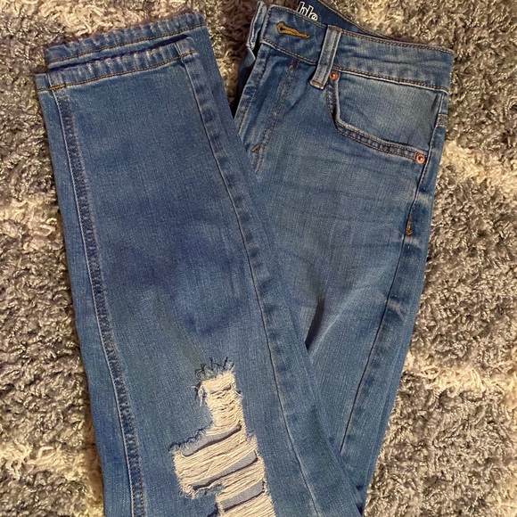 Mom jeans - Picture 2 of 2